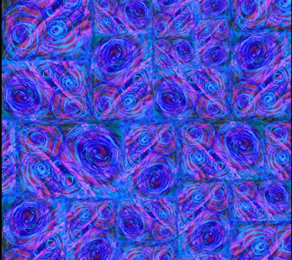 "Loop" - Video (4:15)